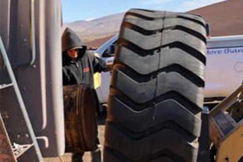 Gallery | A & L Tire and Service Center