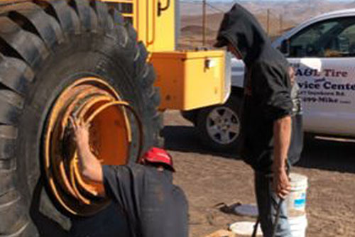 Gallery | A & L Tire and Service Center