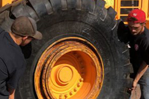 Gallery | A & L Tire and Service Center