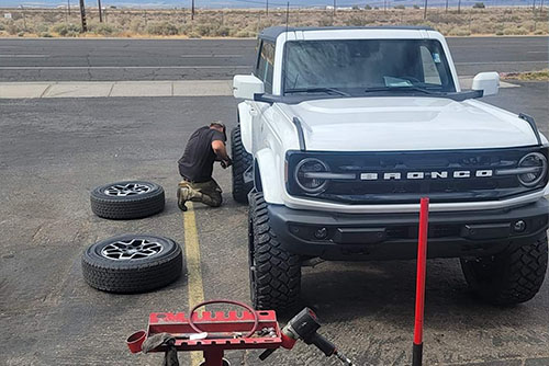 Gallery | A & L Tire and Service Center