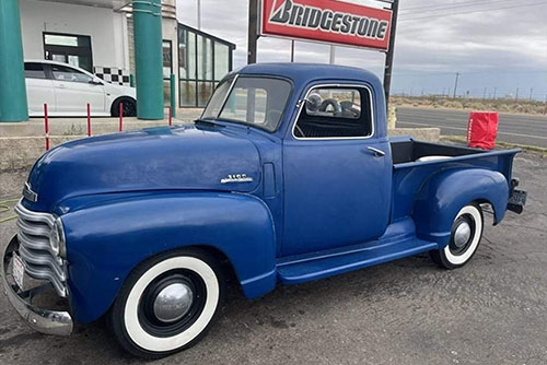 Gallery | A & L Tire and Service Center