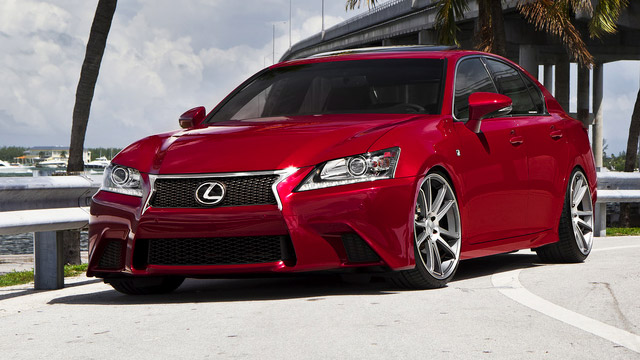 Lexus Service and Repair | A & L Tire and Service Center