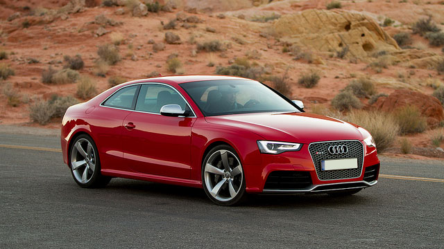 Audi Service and Repair | A & L Tire and Service Center